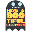 Have a nice Halloween