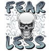 Skull, Skull, Saying
