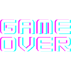 Game over