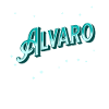 Noms Alvaro personnalisés