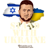 Ukraine Israel Zelensky