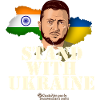 Ukraine India