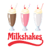 Milkshakes Milkshake Milkshaker