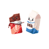 Chokolate Milkshake Milchshake