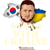 Ukraine Südkorea