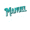 Manuel name personalized