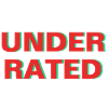 Underrated