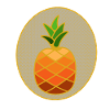 Pineapple Logo