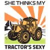 Tracteur 1