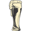 Bierglas