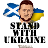 Ukraine Scotland
