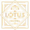 Lotus Hotel & Casino– Percy Jackson inspired desig