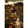 Kürbis-Horror-Horror