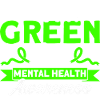 Conscience psychologique Green Loop Dépression