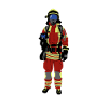Fire brigade