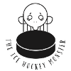 Ice Hockey Monsters