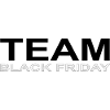 Team black friday