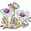 Blumen