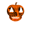 Halloween Pumpkin