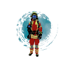 Pompiers