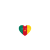 Cameroon Cameroon Cameroonian flag Cameroonian