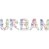 urban 3