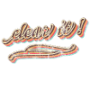 clear it hollow