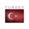 Turkey Flag Istanbul Ankara