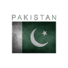 Pakistan Flag
