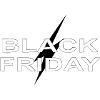 Black Friday Typographic Contrast