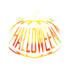 Pumpkin Drawing Halloween