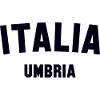 UMBRIEN Umbria Italia Italien Italy