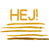 HEJ!