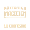 Pâtissier pas magicien