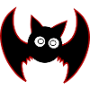Halloween Bat