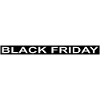 Black Friday black band