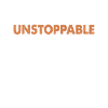 Motivating proverb - Unstoppable