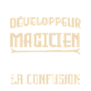 je suis Développeur pas magicien