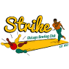 Retro Bowling Shirt Strike