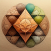 Sacred geometry