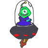 Alien Wear "DAN"