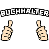 Buchhalter Buchhaltung Geschenkidee