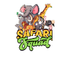 Safari Squad - vacay