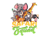 Safari Squad - safari