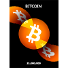 BTC21 Bitcoin