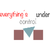 Everything’s under control