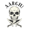 Aargh - anchor