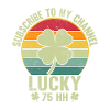 My Lucky Gamer's Design