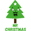 Herr Weihnachtsbaum