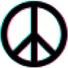 PEACE PIXEL